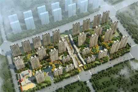 人民银行家属院3室2厅1卫90㎡10四楼43万双气