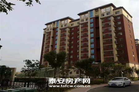 带露台羊山新区政和花园A区双128平仅113万可按揭