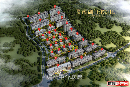 荣瑞南滨38万35m2中装出售
