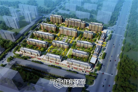 海岱益王府3室2厅1卫107㎡，精装，带储藏室10平